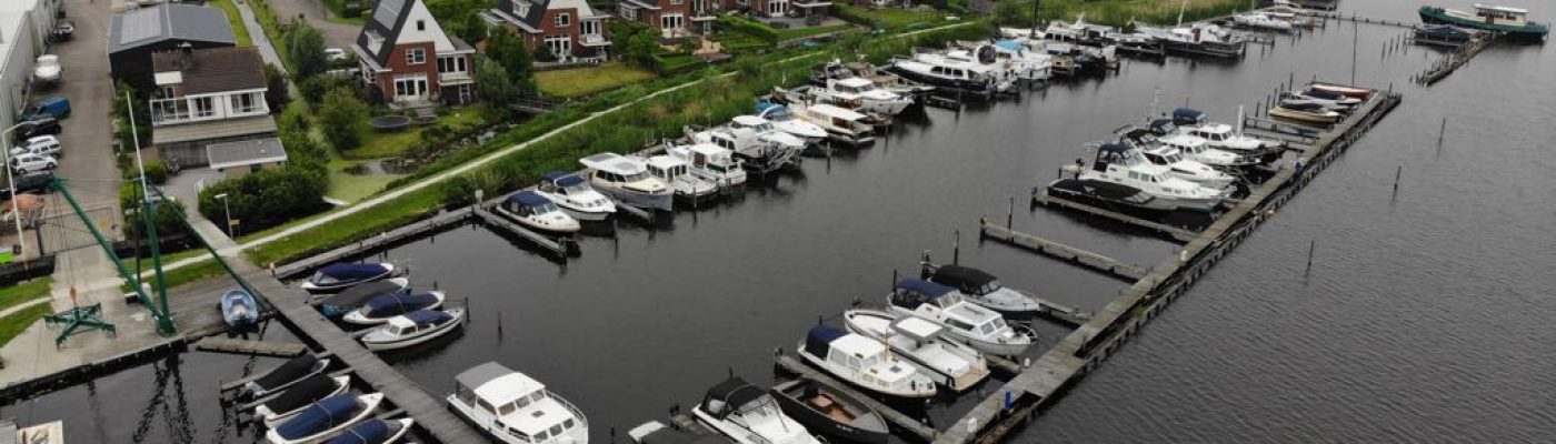 Jachthaven de Meerkant