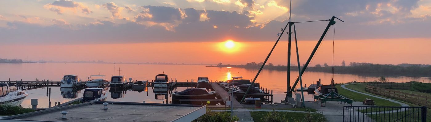 Jachthaven de Meerkant